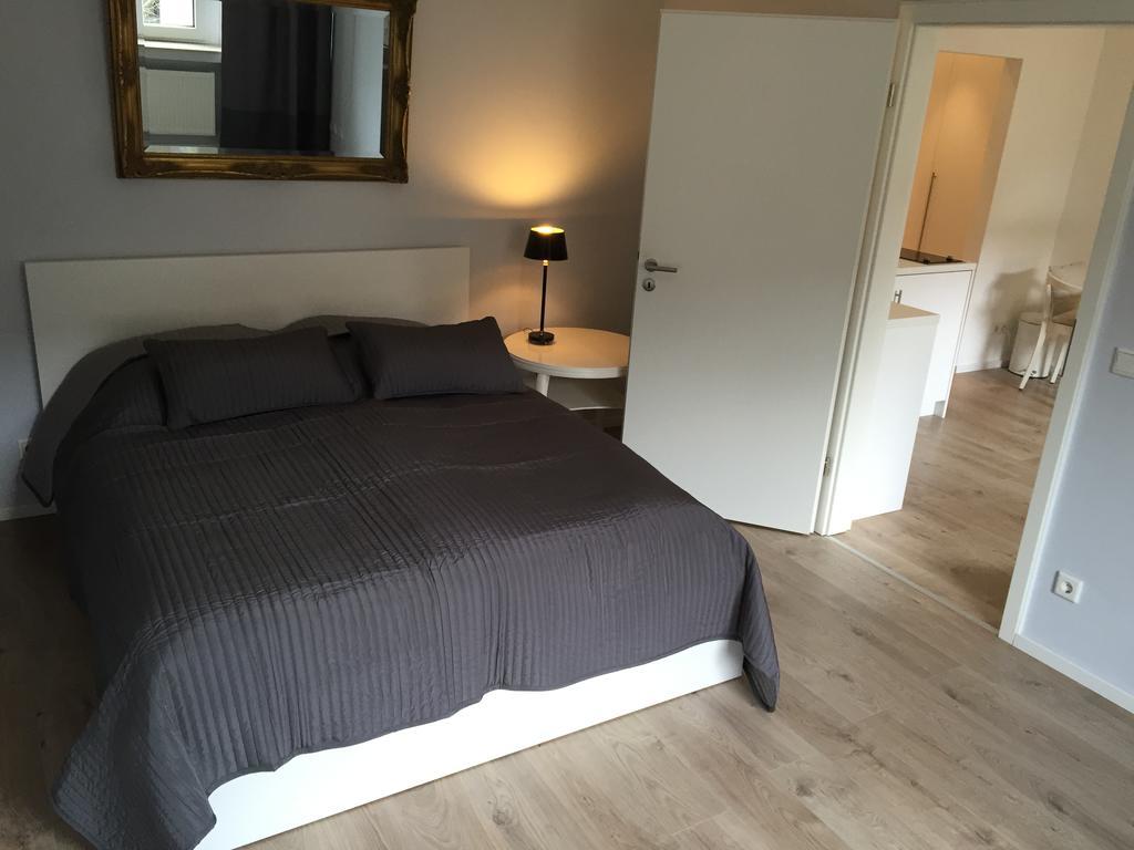 Moltke 120 Apartment Dusseldorf Luaran gambar