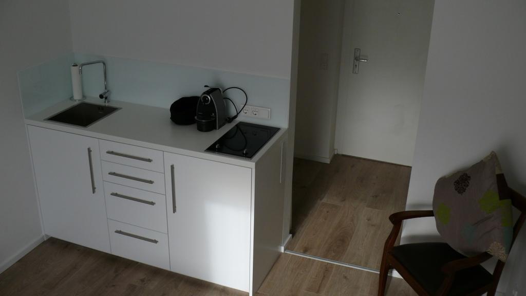 Moltke 120 Apartment Dusseldorf Bilik gambar