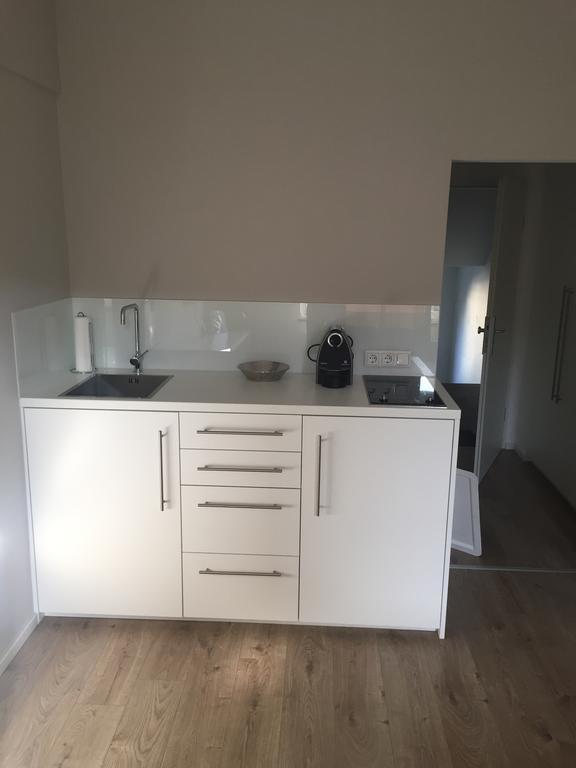 Moltke 120 Apartment Dusseldorf Luaran gambar