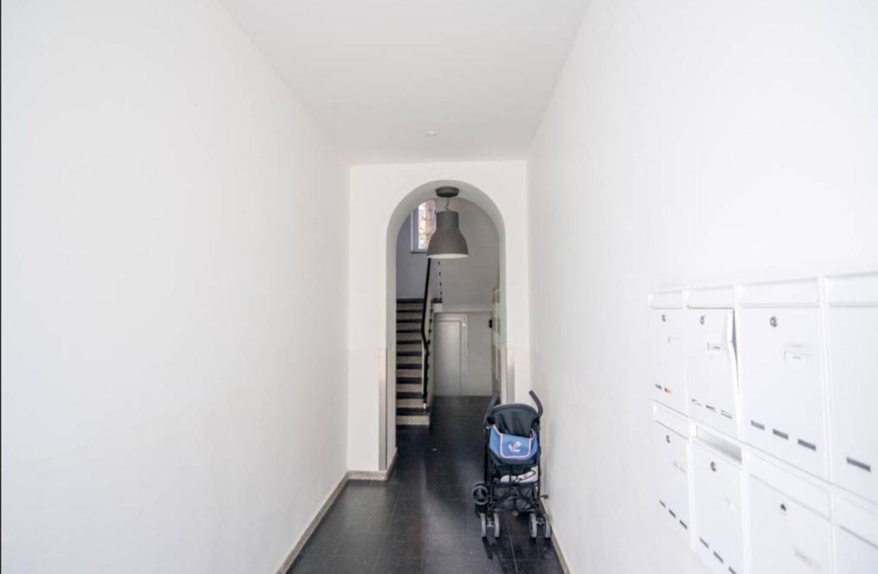 Moltke 120 Apartment Dusseldorf Luaran gambar