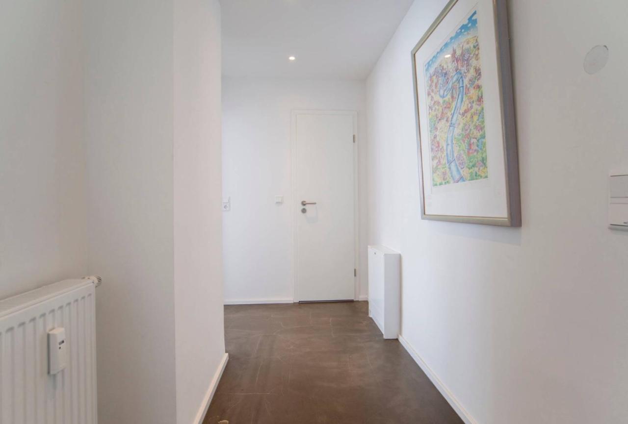 Moltke 120 Apartment Dusseldorf Luaran gambar