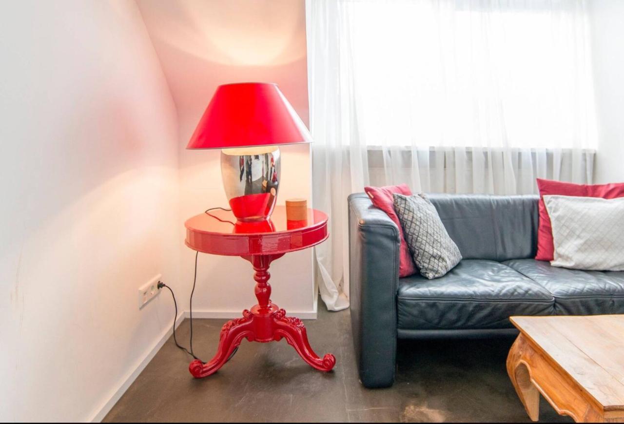 Moltke 120 Apartment Dusseldorf Luaran gambar